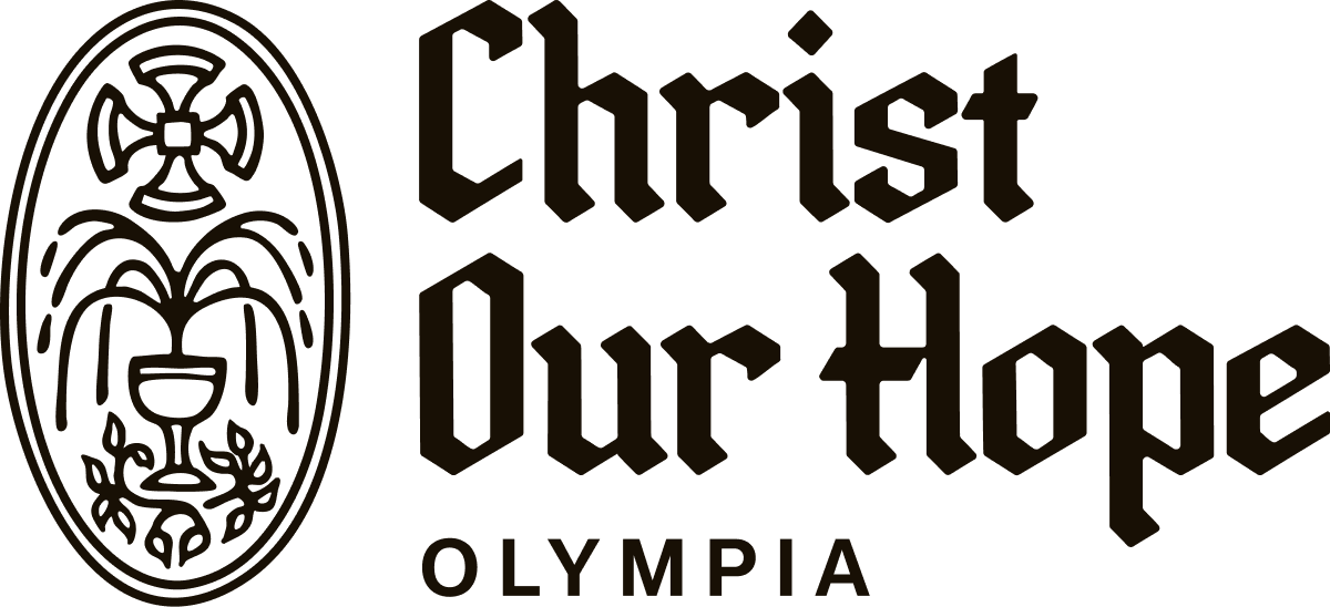 Christ Our Hope Anglican Church Olympia